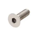 Stainless Steel CSK Allen Bolt