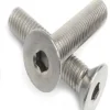 Stainless Steel CSK Allen Bolt