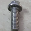 Stainless Steel Hexagonal Flange Bolt