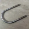 Stainless Steel U Shape Bolt